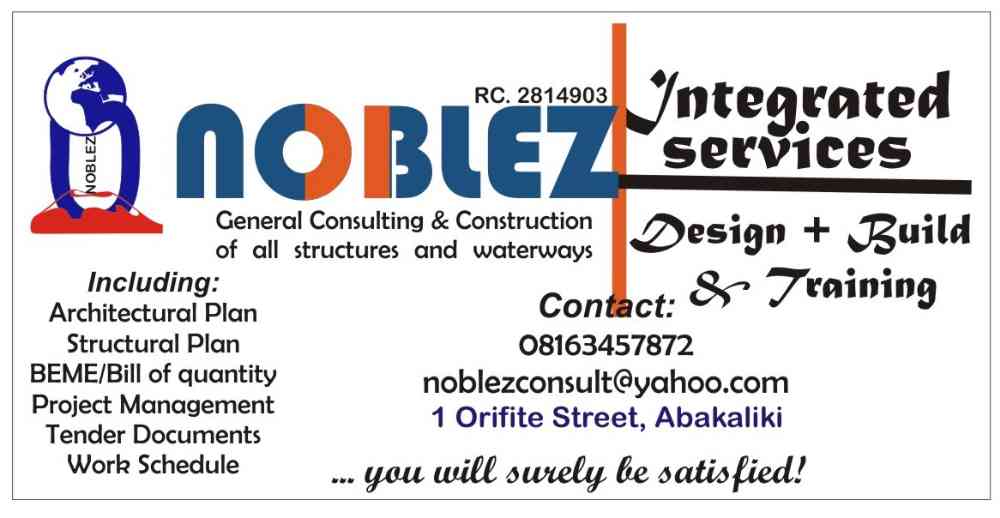 Noblez Integrated Services